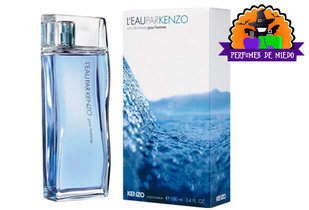 Perfume L Eau Par Kenzo EDT 100 ml