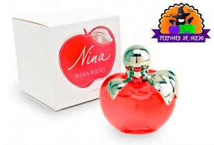 Perfume Nina Ricci 85 ml para mujer