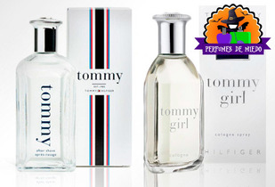 53% Perfumes Tommy Hilfiger de 100ml. ¡Disfrútalo!
