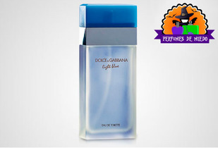 Perfume Light Blue de Dolce & Gabanna Mujer 100 ml