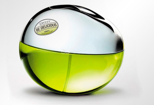 Perfume Be Delicious de Donna Karan 100 ml