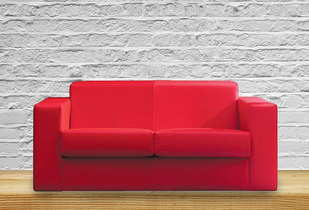 Sofa modelo Reco