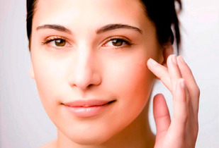 84% Limpieza facial + Acido Hialuronico Stgo centro