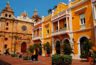 Pre-Venta Temporada Baja 2015 en Cartagena vía AVIANCA
