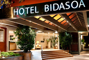 54% Escapada para Dos a Hotel Boutique Bidasoa, Vitacura
