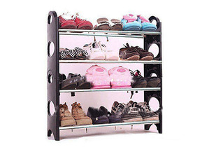  Muebles Organizador de Zapatos 12 Pares