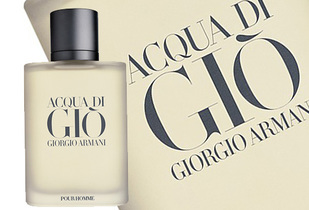 36% Perfume Acqua Di Gio 100ml