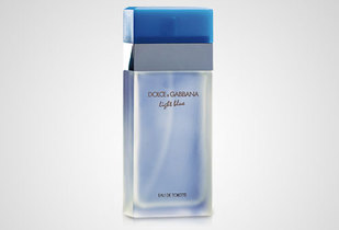 Perfume Light Blue de Dolce & Gabanna mujer 100 ml