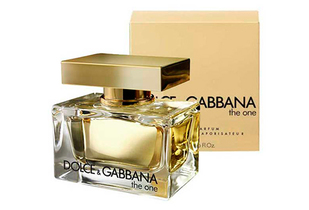 Perfume The One Dolce & Gabbana Mujer 75ml
