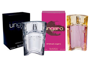 Perfume Ungaro para hombre o mujer 90ml