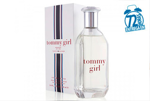57% Perfume Tommy Hilfiger GIRL de 100ml