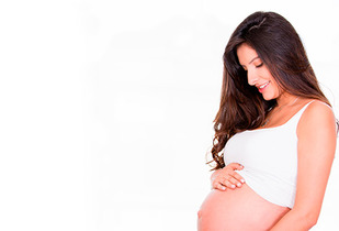 Masaje para Embarazada, Providencia