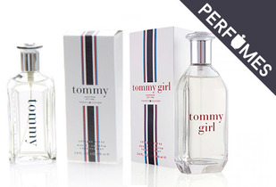 Perfume Tommy Hilfiger Mujer o Hombre 100 ml