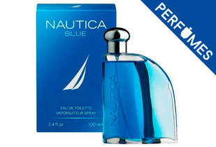Perfume Nautica Blue 100ml