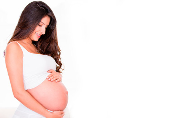 6 Sesiones Masaje Linfático para Embarazadas, Providencia 