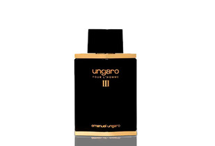 Perfume Ungaro III 100ml Hombre
