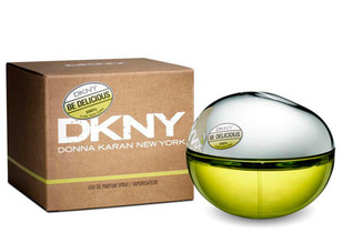 Perfume Be Delicious de Donna Karan 100 ml