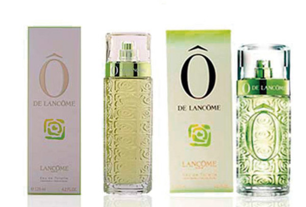 Perfume O de Lancome Mujer 125 ml 