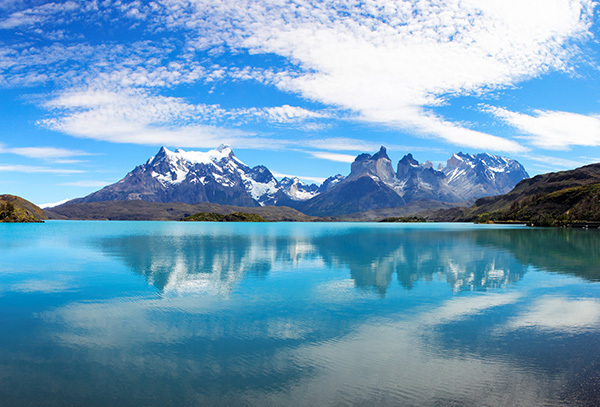 Remate Últimos Cupos Semana Santa en la Patagonia vía LAN