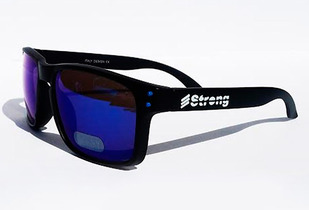 Strong Owner Black Blue ¡Las gafas que debes tener!