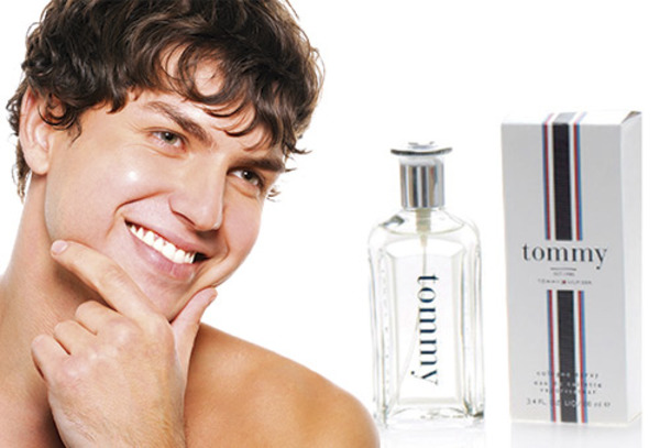 Perfume Tommy Hilfiger Hombre 100 ml