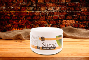 Stevia Golden Sweet 30 gr.