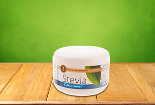 Stevia Classic Sweet 30 gr 