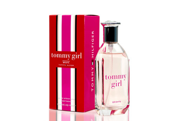 Tommy Girl Brights 100ml