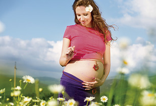 44% Drenaje linfático especial Embarazadas, Providencia