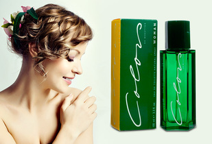 Perfume Colors de Benetton 100 ml Mujer