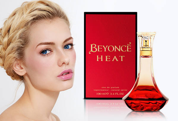 Perfume Beyonce Heat 100ml. 