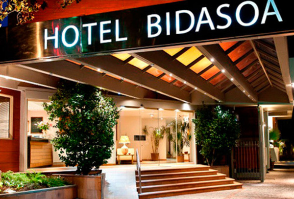Escapada en Mayo en Hotel Boutique Bidasoa, Vitacura
