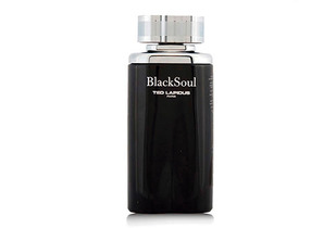 Perfume Black Soul de Ted Lapidus 100 ml