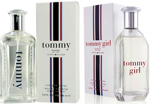 Perfumes Tommy Hilfiger de 100ml