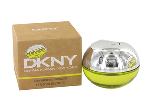Perfume DKNY Be Delicious de 100ml 