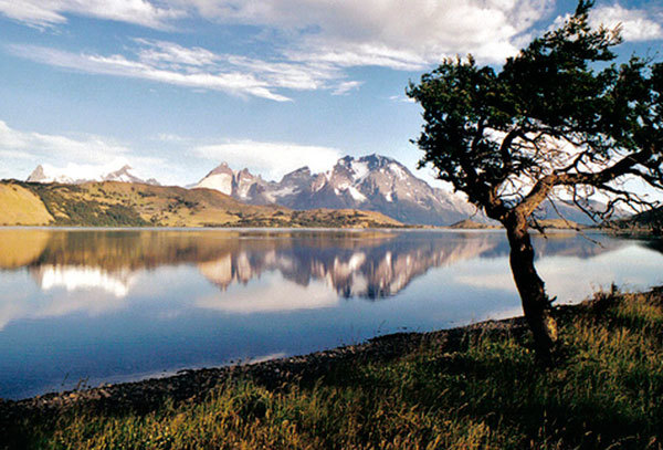 Fds largo 09 Octubre Descubriendo la Patagonia vía LAN