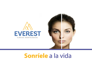 Shock Vitaminico Anti Age Clinica Everest 3 Sucursales