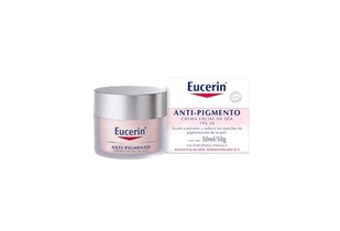 44% Anti-Pigmento Fluido despigmentante Eucerin + Regalo
