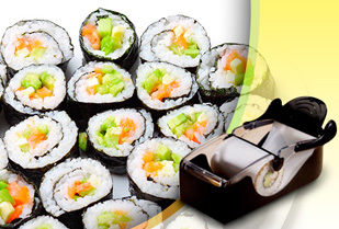 ESPECIAL OUTLET! Perfect Roll