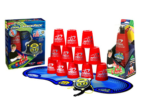 ESPECIAL OUTLET! Juego Speed Stack
