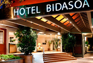 Escapada Romántica en Hotel Boutique Bidasoa, Vitacura