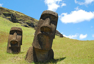 Vacaciones de Invierno en Rapa Nui vía LAN