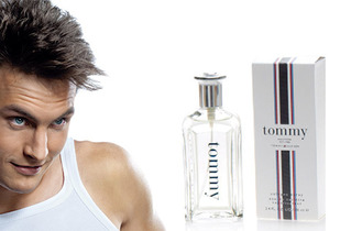 Perfume Tommy Hilfiger Hombre 100ml