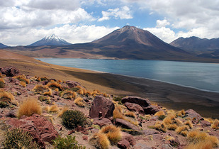 Fds largo 05 Dec en San Pedro de Atacama vía LAN