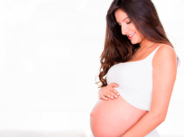 Drenaje Linfático Manual para Embarazadas, Las Condes