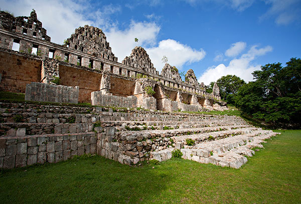 Caribe y cultura Maya,Todo incluido en Cancún vía COPA