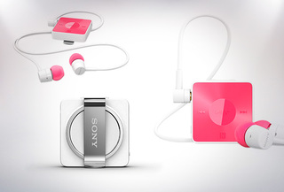 Audifonos Manos libres Bluetooth Sony