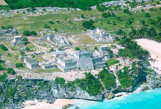 Verano 2016 Caribe  Maya,Todo incluido en Cancún vía AVIANCA