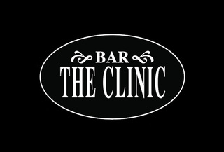 37% Lleve de lo bueno con Bar The Clinic, Santiago Centro.