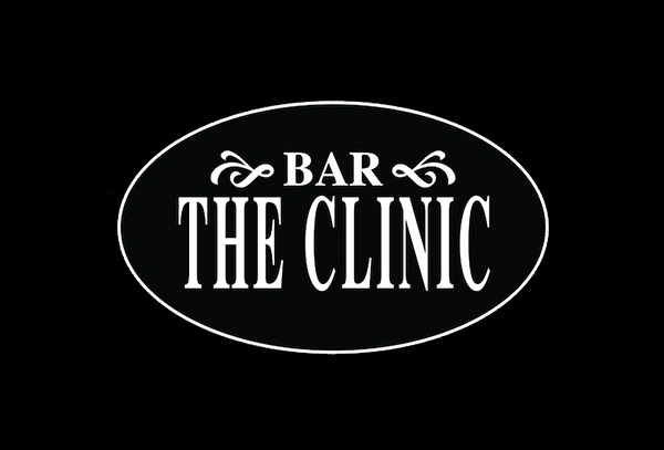37% Lleve de lo bueno con Bar The Clinic, Santiago Centro.